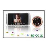 Digital Zoom Smart Home Automation System With Video / Photo Playback