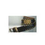 Sell Handmade Belt thumbnail-1