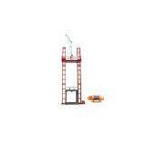 SMZ 150 Self-propelled Jack Gantry Lift thumbnail-1