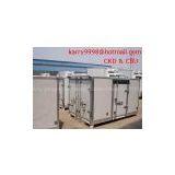 Insulated Truck Box thumbnail-1