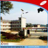 IP65 60w Solar Led Street Light thumbnail-3