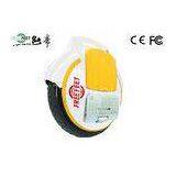 Solowheel Gyroscopic Electric Unicycle With 2 Free Mini Auxiliary Wheels for Kids thumbnail-1