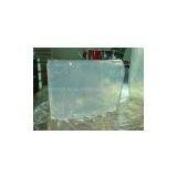 Transparent Soap Base