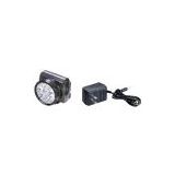 YJ-1897 Rechargeable LED headlamp