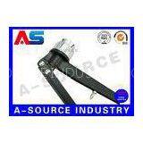 Silver / Blue Manual Vial Crimper Induction Sealing Machine For Aluminum Caps 2ml / 5ml /10 Ml Bottl thumbnail-1