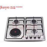 Gas and Electric Hot Plate Hob /gas Hob