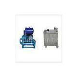 Auxiliary auto feeding machine with EX  proof  PLC control cabinet