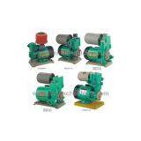 Cool&Hot-Water Self-Priming Automatic Boosting Pump