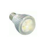 LED Bulb GU10/E27/E14 thumbnail-1