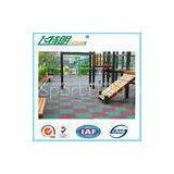 Children Play Area EPDM Material Gym Flooring Rubber Granule Non - Toxic