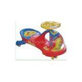 Swing Car,child Ride-on Toy thumbnail-1