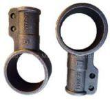 Precision Casting Steel Parts Lost Wax- Casting Parts