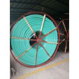 HDPE Slicone Core (silicore) Duct /Plb HDPE Duct 40/33