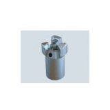 PDC Drill Bits (indent, 3-wings) thumbnail-1