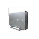 Window / Linux Wireless 3.5 Hard Drive Enclosure One Year Warranty OEM thumbnail-1