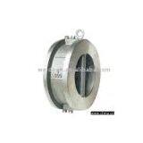 Sell Hastelloy Wafer Type Check Valve thumbnail-1