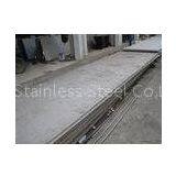 Cold rolled 100mm Thick 430 Stainless Steel Sheets JIS , AISI , ASTM , GB , DIN , GOST