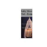 Conical Mosquito Net / Baby Round Mosquito Net