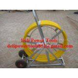 Frp Duct Rod,Fiberglass Rod,Fiberglass Fish Tapes,Fish Tape thumbnail-1