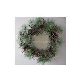 Christmas Wreath thumbnail-1