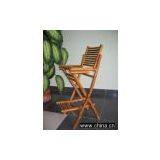 Cuchi Bar Chair thumbnail-1