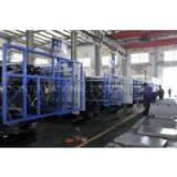 Custom Large Fully Hydraulic Horizontal PET Injection Molding Machine HW658 for Sale thumbnail-1