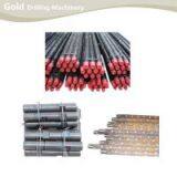 Hydraulic Feeding High Speed Ore Driling Rig thumbnail-3