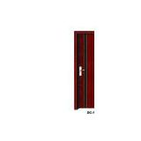 Sell Steel-wooden interior door DC-121