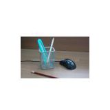 Square Pencil Holder (LY-9111)