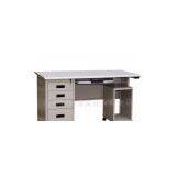 Steel Office Desk thumbnail-1