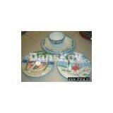 Ceramic Dinnerware SGS CERTIFIED thumbnail-1