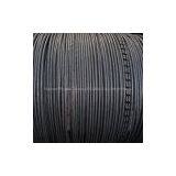 Cu Core PE Insulated PVC Sheathed Cu Tape Separate and General Shield Computer Cable thumbnail-1