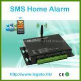 SMS Alarm Messenger Wireless Data Logger thumbnail-3