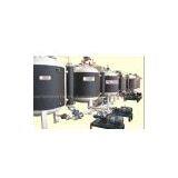 Polyol 141B Pre-mixing Station thumbnail-1