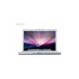 Apple MacBook Pro MB134LL/A 15.4-inch Laptop (2.5 GHz Intel Core 2 Duo Processor, 2 GB RAM, 250 GB Hard Drive, DVD/CD SuperDrive) thumbnail-1