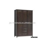 bedroom furniture/clothes wardrobe/storage wardrobe