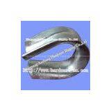 Nertherland Plat Thimble K3