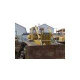 Used Komatsu Bulldozer D85