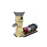 Small Wood Briquette Making Machine thumbnail-1