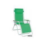 Steel Recliner Chair TZSBC0813 thumbnail-1