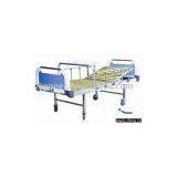 Single Crank Hospital Bed thumbnail-1