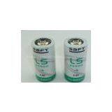 Saft 3.6V Li-SOCl2 Lithium Battery LS26500