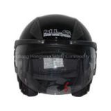 unique open face helmet with bluetooth--ECE/DOT Certification Approved