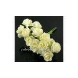 Sale Artificial Paper Flower for Wedding