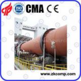 Cement Rotary Kilns with Customerized Design