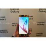 Cheap Galaxy S6 128 GB Gold New Unlocked