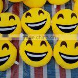 Hot Sale High Quality Competitive 10*10 Various Emoji Keychain Wholesale thumbnail-2