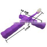 Best Adult Silicone Toothbrush