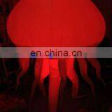 LED Inflatable Squid / Inkfish / Octopus Decor for Event Party thumbnail-1