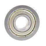 6807 2RS ABEC-5 Stainless Steel Ball Bearings 45mm*100mm*25mm Agricultural Machinery